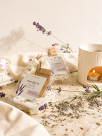 Lavendel - Duftwachs mit 5% Duftanteil