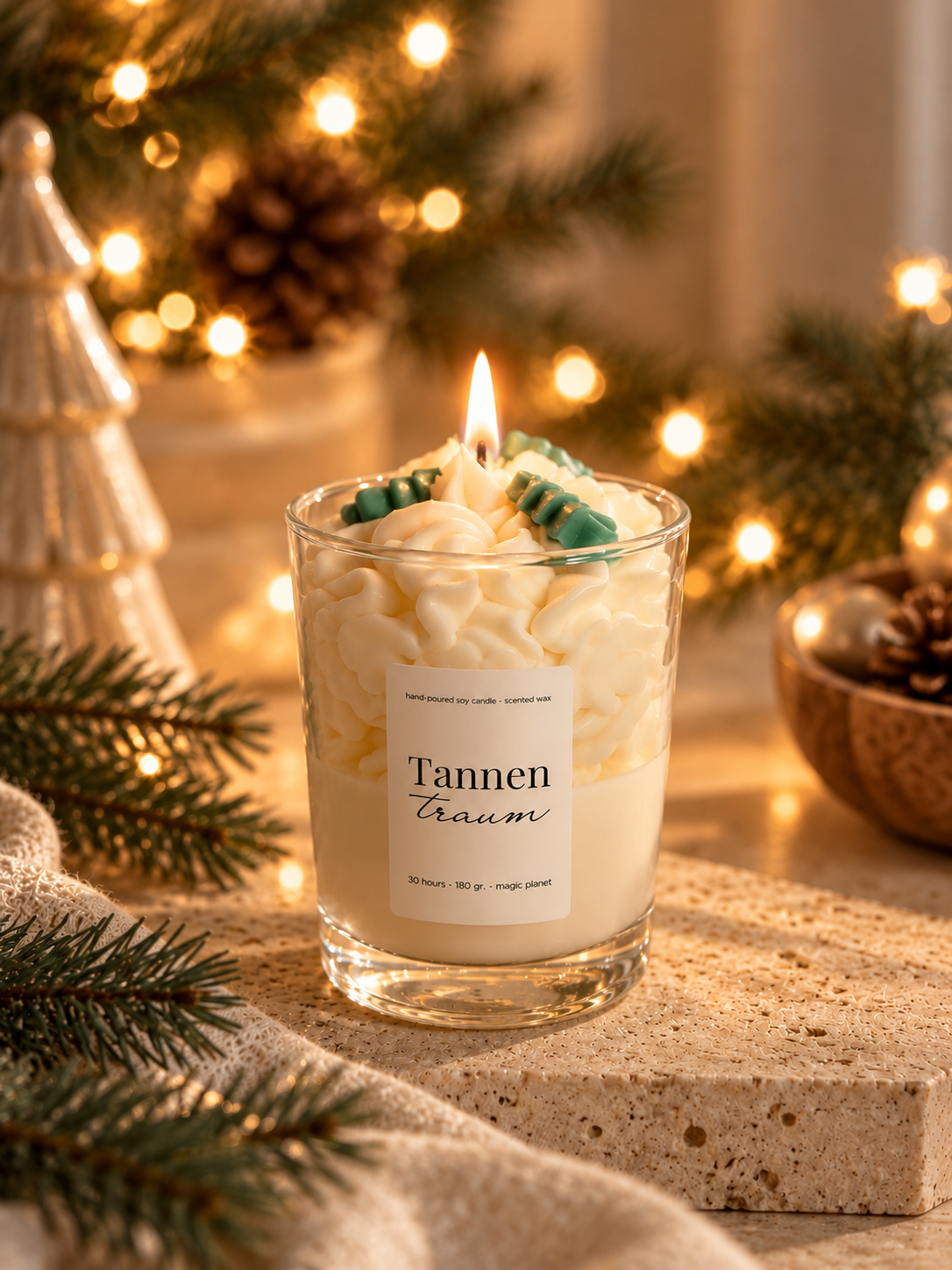 Tannentraum