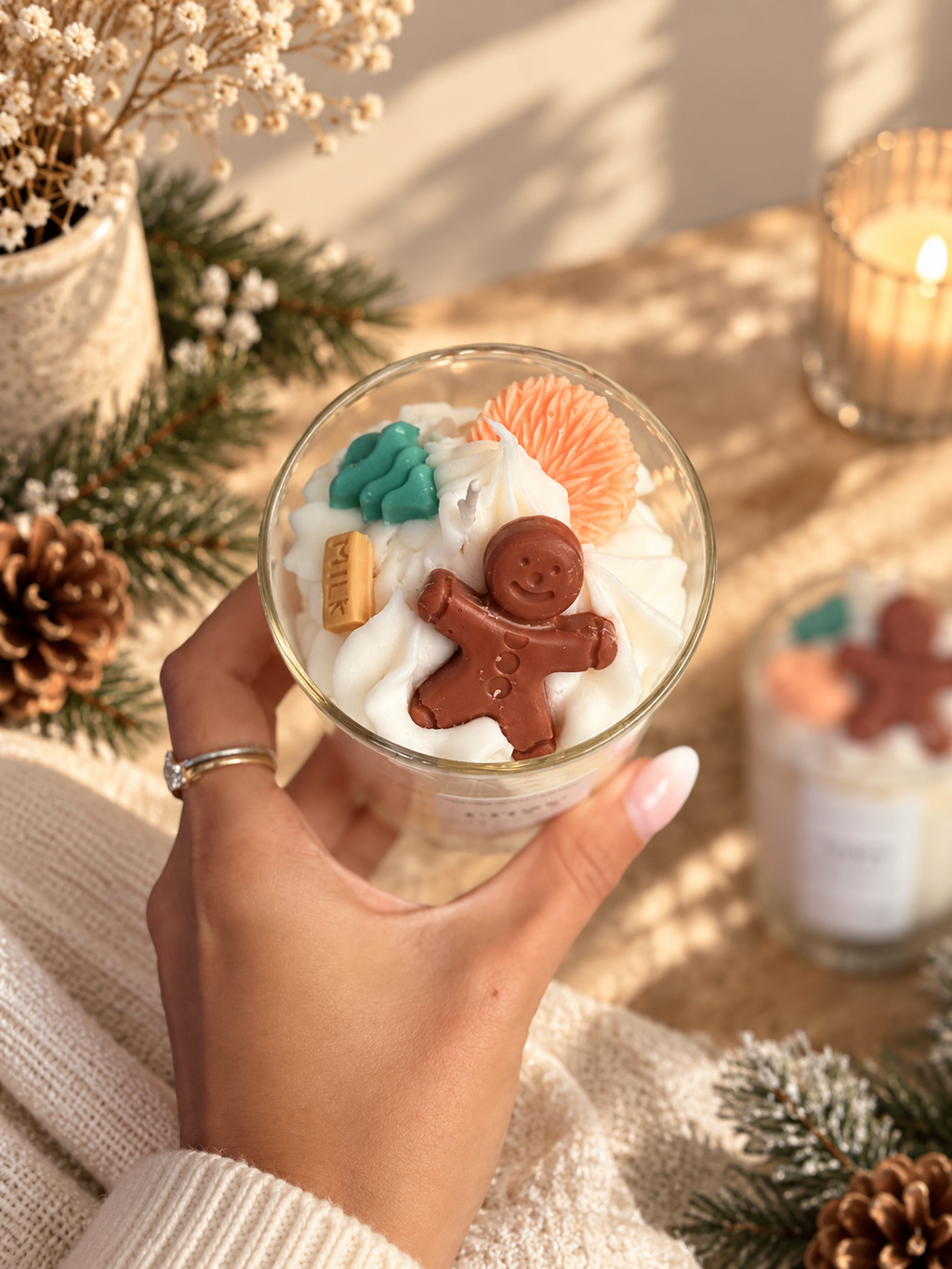 Cozy Christmas