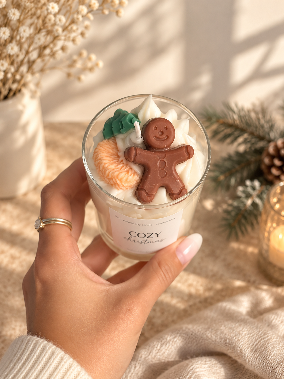 Cozy Christmas