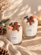 Cozy Christmas
