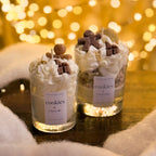 Cookies & cream - in klein oder groß erhältlich