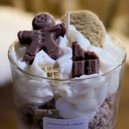 Cookies & cream - in klein oder groß erhältlich